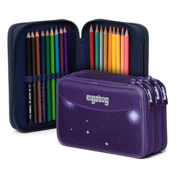 ergobag pencil cases