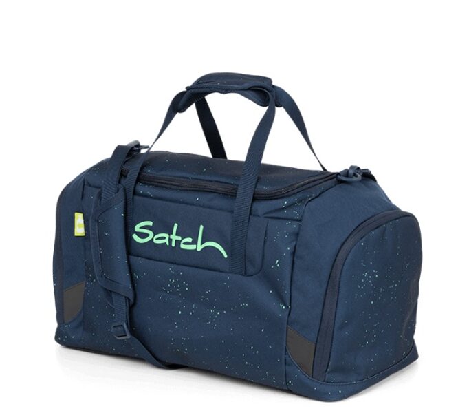 satch duffle bags