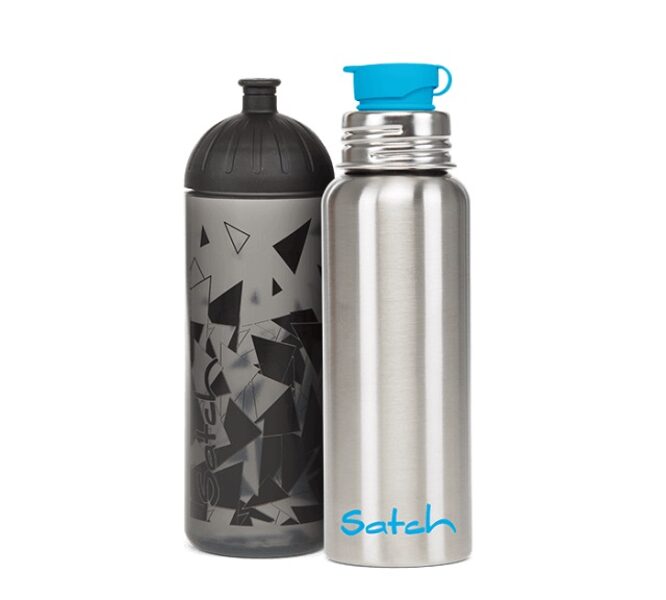 satch drinking bottles