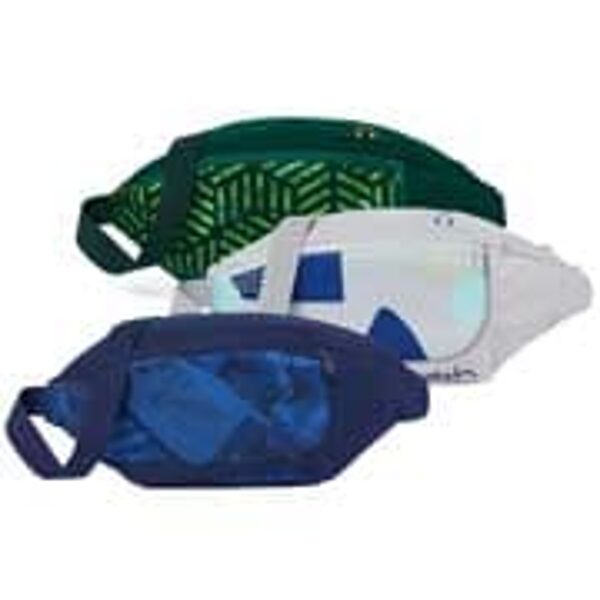 satch cross hip bags