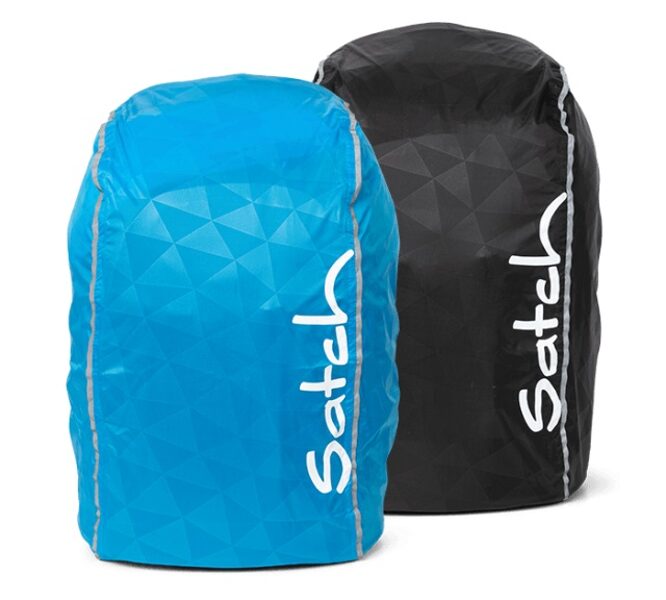 satch rain covers