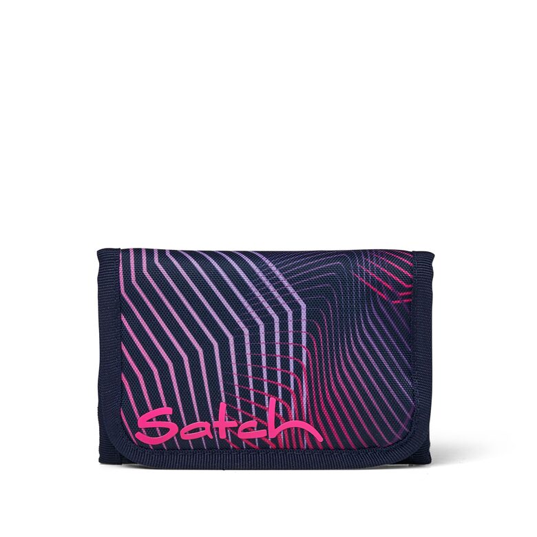 Wallet Seismic Pink