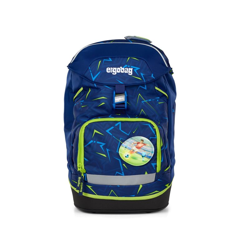 Backpack Front RunBear