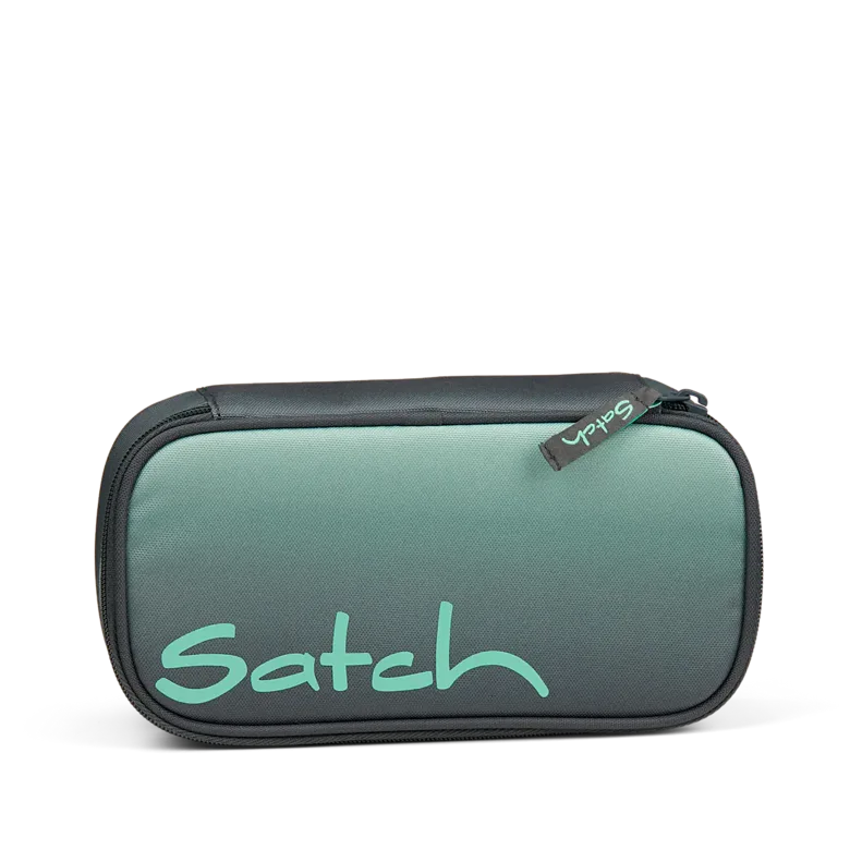 Pencil case Gradient Mint