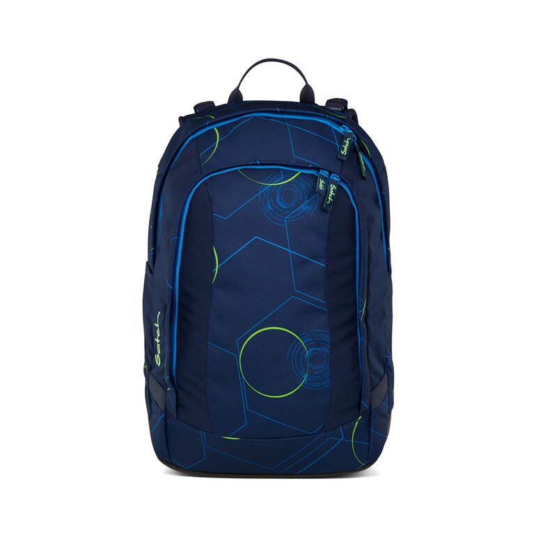 Mugursoma Blue Tech