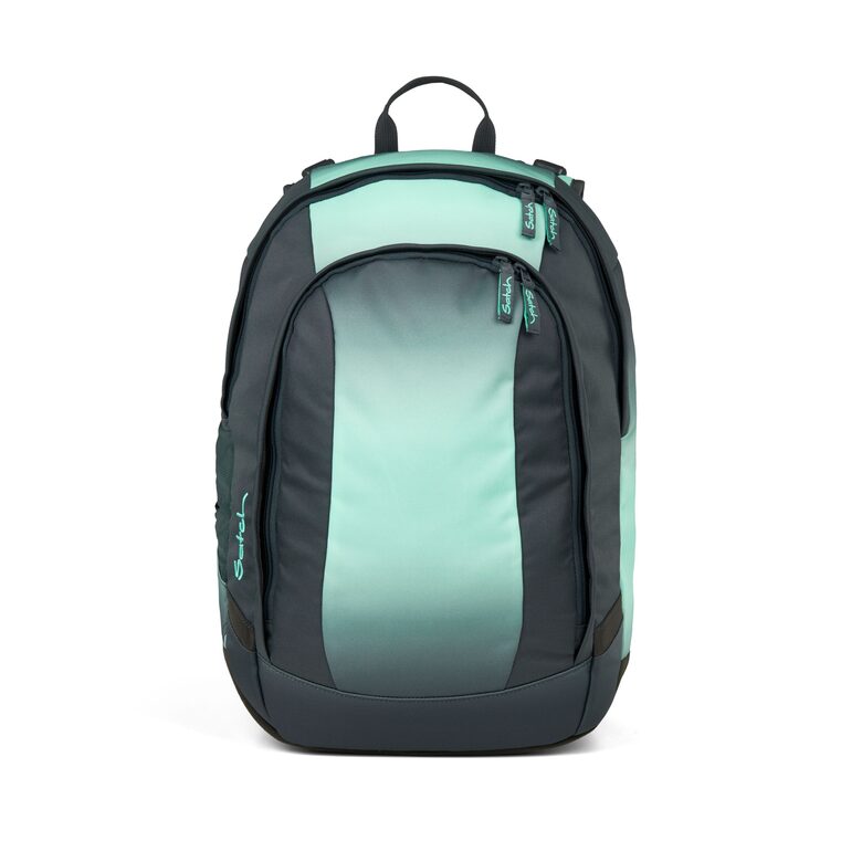 Backpack Gradient Mint