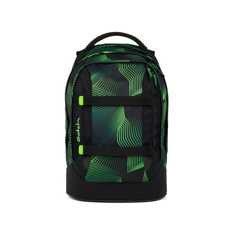 Mugursoma Seismic Green