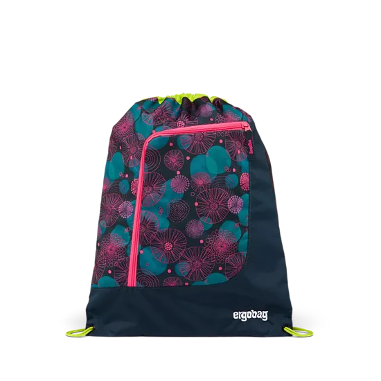 Gym bag CoralBear