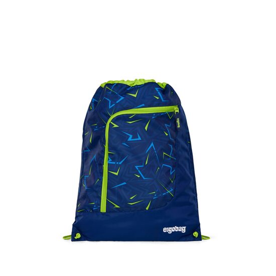 Gym bag Front RunBear