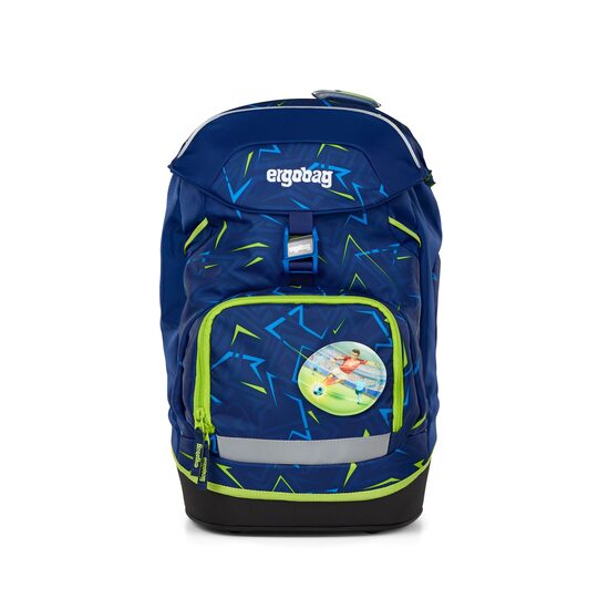 Backpack Front RunBear