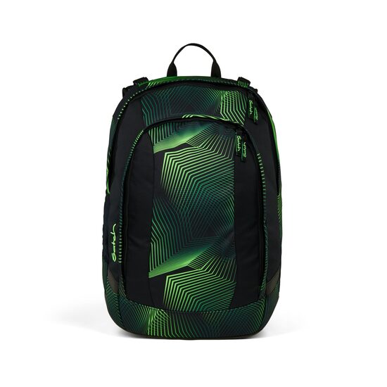 Mugursoma Seismic Green