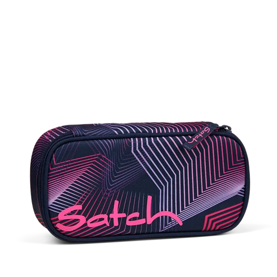 satch penālis Seismic Pink