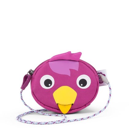 Kids wallet Bird