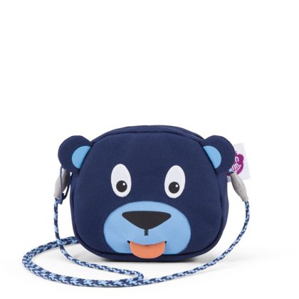 Kids wallet Bear