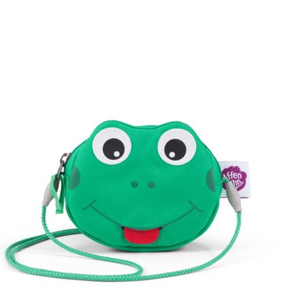 Kids wallet Frog