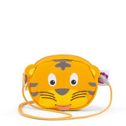 Kids wallet Tiger