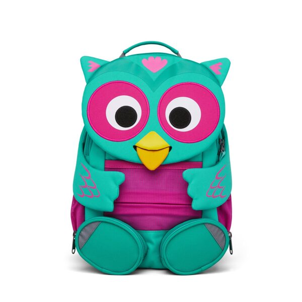 Backpack Owl