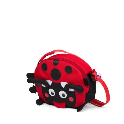 Shoulder bag Lilly Ladybird