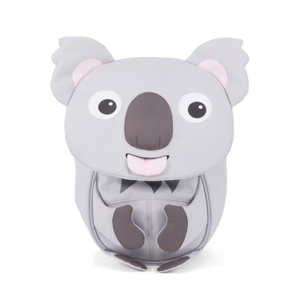 Mugursoma Koala