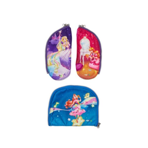 Zippies Princese