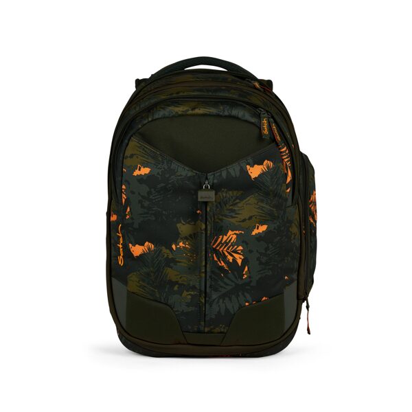 Backpack Jurassic Jungle