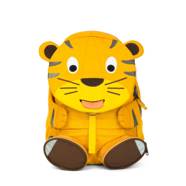 Backpack Tiger