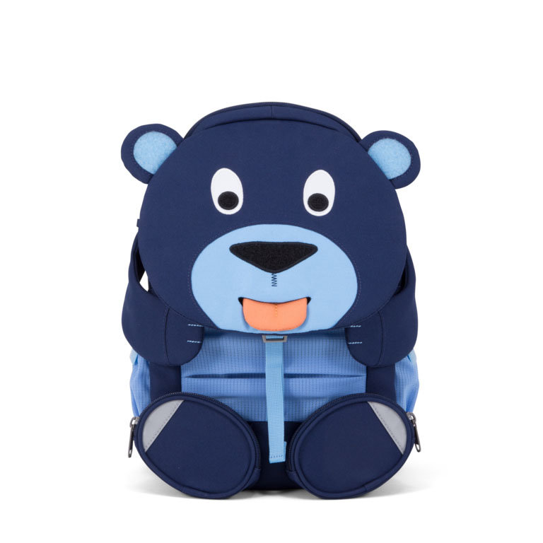 Backpack Bear