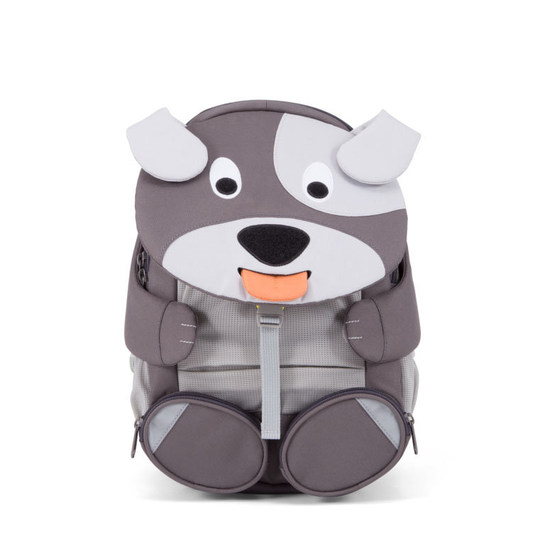 Backpack Dog