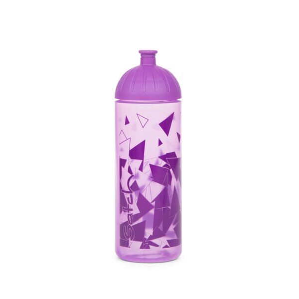 Drinking Bottle Purple