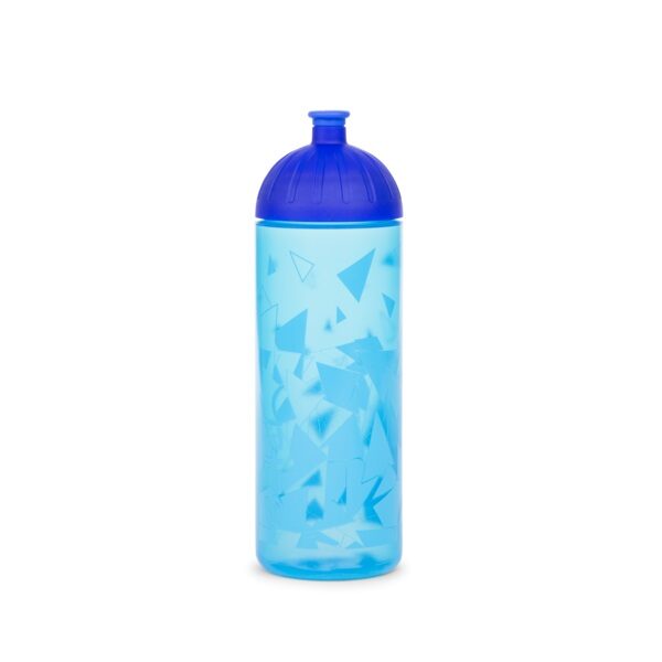 Drinking Bottle Blue