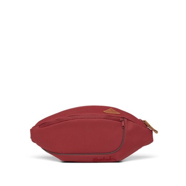 Jostas soma satch cross Pure red